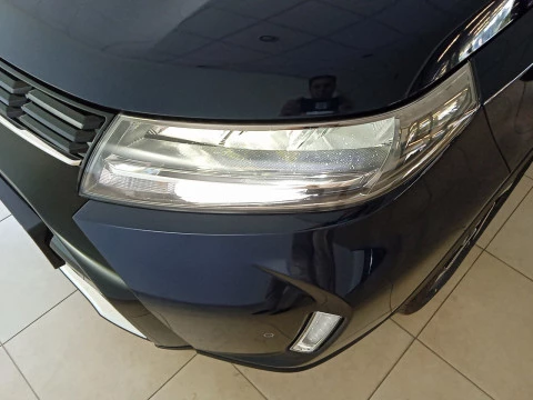 Suzuki Vitara 1.5 GLX Strong Hybrid Auto