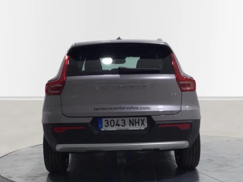 Volvo XC40 XC40 Core, B3 Mild hybrid, Gasolina