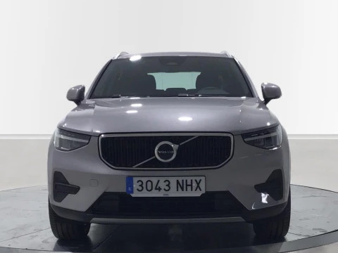 Volvo XC40 XC40 Core, B3 Mild hybrid, Gasolina