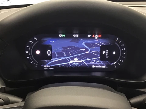 Volvo XC40 XC40 Core, B3 Mild hybrid, Gasolina