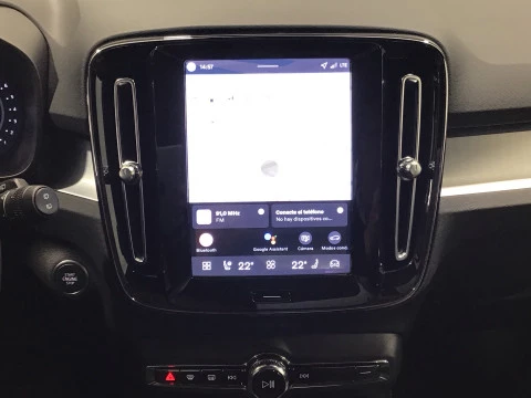 Volvo XC40 XC40 Core, B3 Mild hybrid, Gasolina