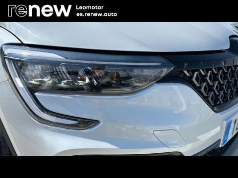 Renault Arkana ARKANA esprit Alpine alpine full hybrid e-tech 105 kW (145CV)-SS