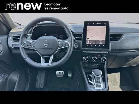 Renault Arkana ARKANA esprit Alpine alpine full hybrid e-tech 105 kW (145CV)-SS