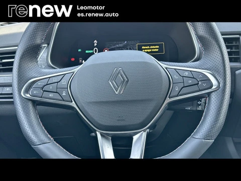 Renault Arkana ARKANA esprit Alpine alpine full hybrid e-tech 105 kW (145CV)-SS