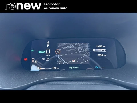 Renault Arkana ARKANA esprit Alpine alpine full hybrid e-tech 105 kW (145CV)-SS