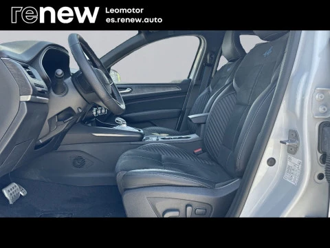Renault Arkana ARKANA esprit Alpine alpine full hybrid e-tech 105 kW (145CV)-SS