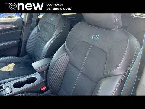 Renault Arkana ARKANA esprit Alpine alpine full hybrid e-tech 105 kW (145CV)-SS