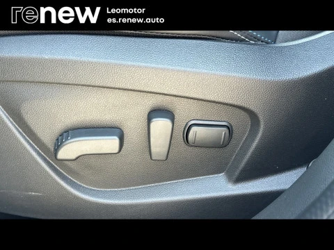 Renault Arkana ARKANA esprit Alpine alpine full hybrid e-tech 105 kW (145CV)-SS
