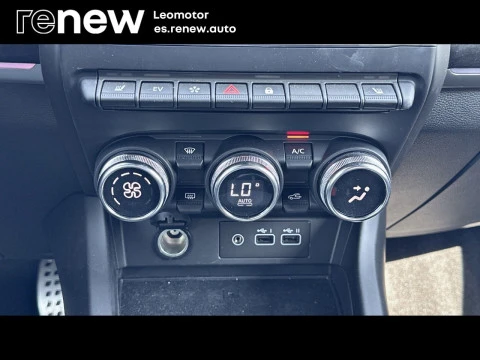 Renault Arkana ARKANA esprit Alpine alpine full hybrid e-tech 105 kW (145CV)-SS