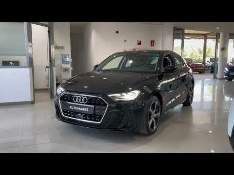 Audi A1 Sportback Adrenalin 30 TFSI 81kW (110CV)