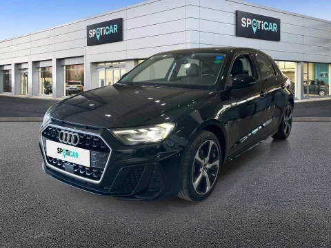 Audi A1 Sportback Adrenalin 30 TFSI 81kW (110CV)