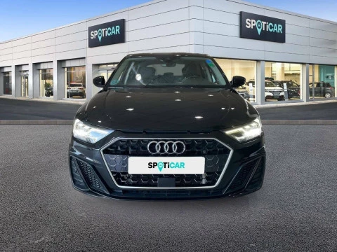 Audi A1 Sportback Adrenalin 30 TFSI 81kW (110CV)