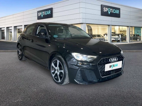 Audi A1 Sportback Adrenalin 30 TFSI 81kW (110CV)