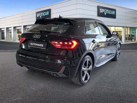 Audi A1 Sportback Adrenalin 30 TFSI 81kW (110CV)