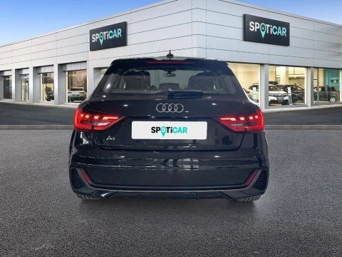 Audi A1 Sportback Adrenalin 30 TFSI 81kW (110CV)