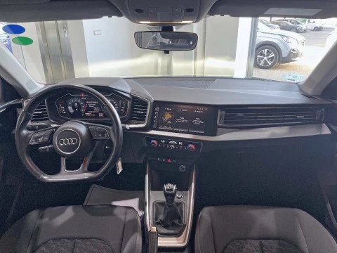 Audi A1 Sportback Adrenalin 30 TFSI 81kW (110CV)