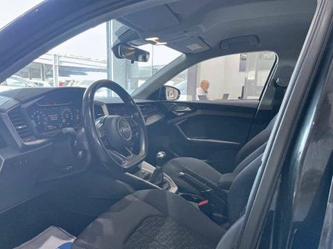 Audi A1 Sportback Adrenalin 30 TFSI 81kW (110CV)