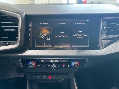 Audi A1 Sportback Adrenalin 30 TFSI 81kW (110CV)