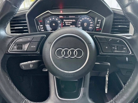 Audi A1 Sportback Adrenalin 30 TFSI 81kW (110CV)