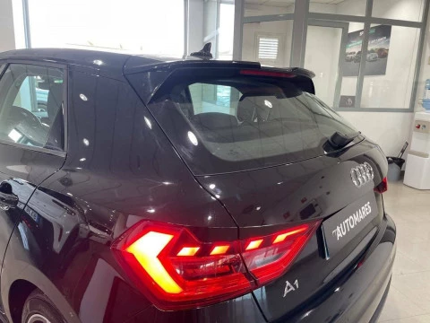 Audi A1 Sportback Adrenalin 30 TFSI 81kW (110CV)