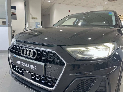 Audi A1 Sportback Adrenalin 30 TFSI 81kW (110CV)