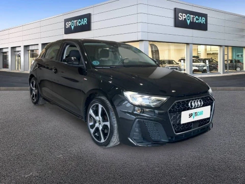 Audi A1 Sportback Adrenalin 30 TFSI 81kW (110CV)