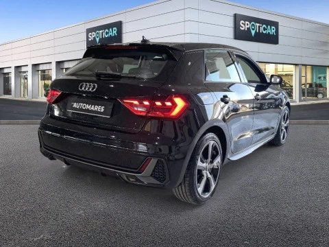 Audi A1 Sportback Adrenalin 30 TFSI 81kW (110CV)