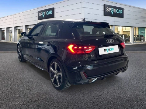 Audi A1 Sportback Adrenalin 30 TFSI 81kW (110CV)