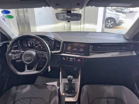 Audi A1 Sportback Adrenalin 30 TFSI 81kW (110CV)