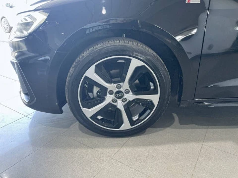 Audi A1 Sportback Adrenalin 30 TFSI 81kW (110CV)