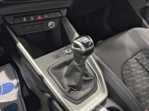 Audi A1 Sportback Adrenalin 30 TFSI 81kW (110CV)