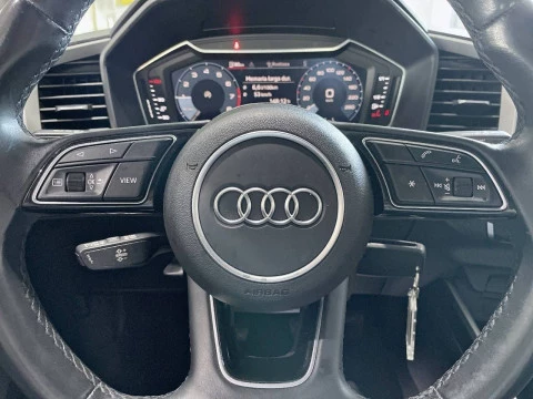 Audi A1 Sportback Adrenalin 30 TFSI 81kW (110CV)