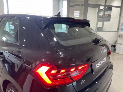 Audi A1 Sportback Adrenalin 30 TFSI 81kW (110CV)