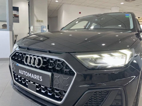 Audi A1 Sportback Adrenalin 30 TFSI 81kW (110CV)