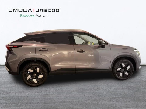 Omoda 5 MY25 - Premium 1.6 TGDI 108kW (145cv)