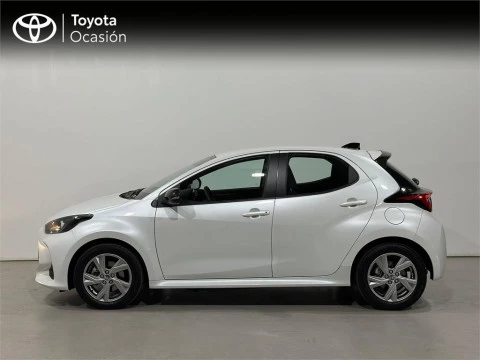 Toyota Yaris 120H 1.5 Active Plus