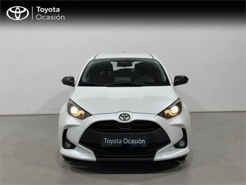 Toyota Yaris 120H 1.5 Active Plus