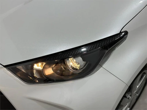 Toyota Yaris 120H 1.5 Active Plus