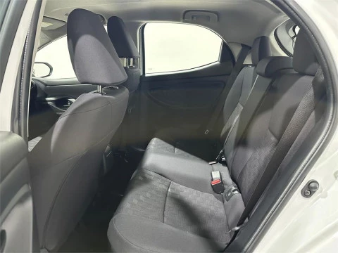Toyota Yaris 120H 1.5 Active Plus