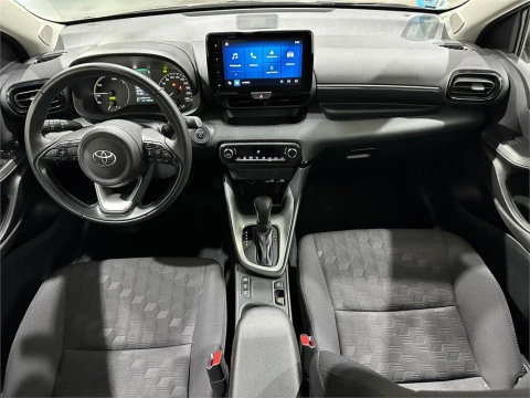 Toyota Yaris 120H 1.5 Active Plus