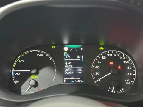 Toyota Yaris 120H 1.5 Active Plus