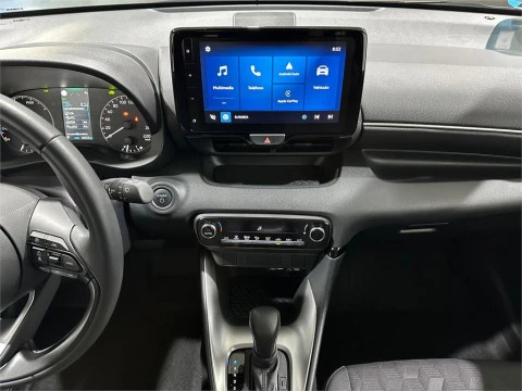Toyota Yaris 120H 1.5 Active Plus