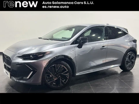Renault Clio  Full Hybrid E-TECH Esprit Alpine117kW