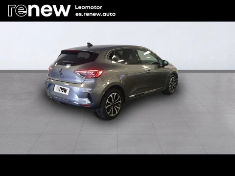 Renault Clio   TCe Techno 67kW