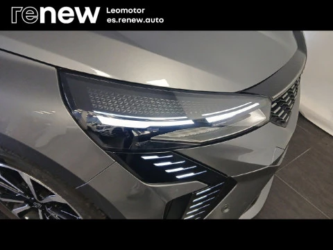 Renault Clio   TCe Techno 67kW