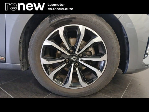 Renault Clio   TCe Techno 67kW