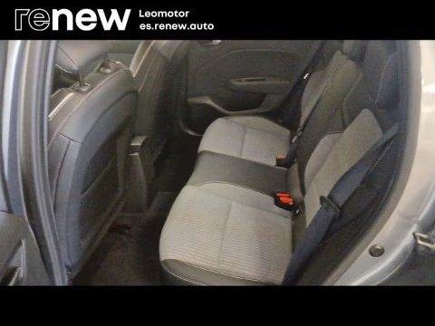 Renault Clio   TCe Techno 67kW