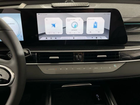 EBRO S700 1.5 TGDI PHEV Luxury E-CVT