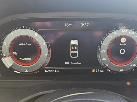 Nissan Qashqai DIG-T 103kW N-Connecta