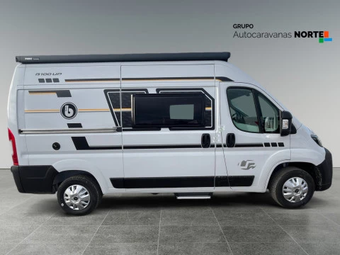 BENIMAR BENIVAN BENIVAN 100 UP